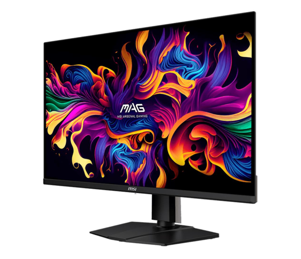 MSI MAG 321UPX QD-OLED - 1225071 - zdjęcie 5